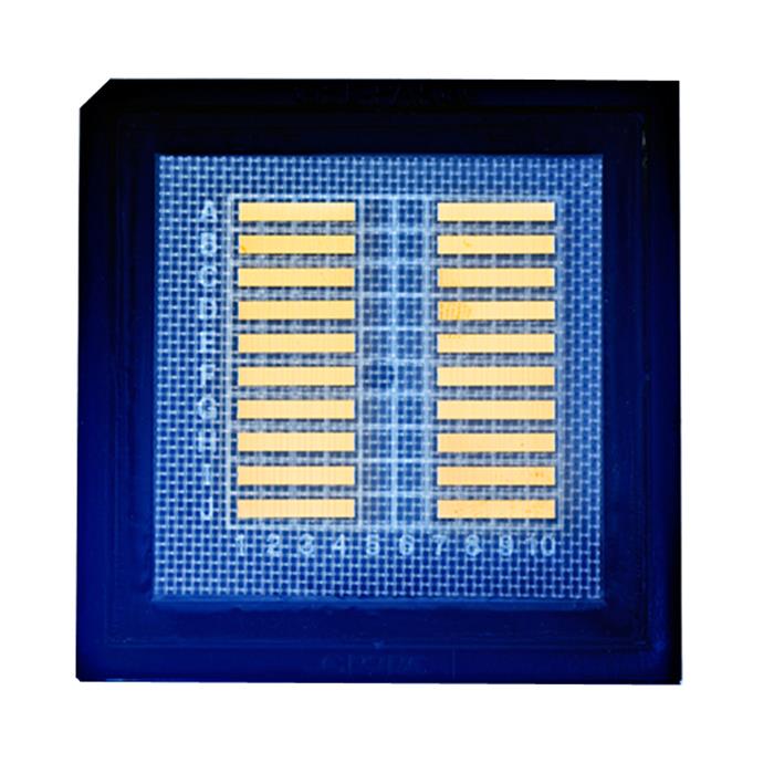 High Power Diode Laser Chips