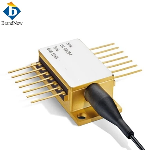 מדוע 1550nm 200mW PM Fiber-מצמוד לייזר מגדיר מחדש חישה מדויקת ברחבי העולם?