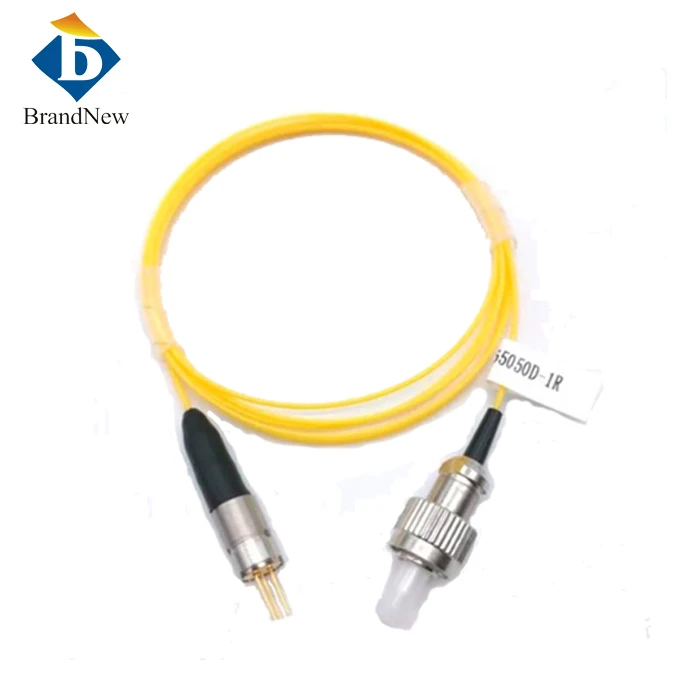 850nm 80mW צימוד דיודות לייזר צמודות