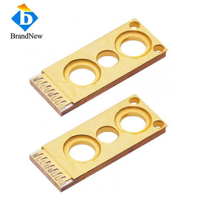 בר 150W 808nm CW דיודה לייזר