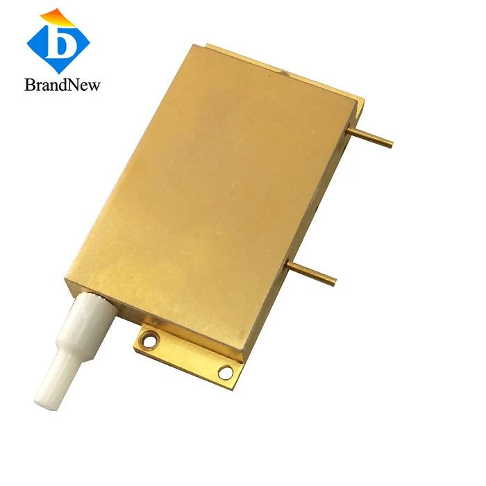 BNI 70W 975nm Fiber Couped דיודה לייזר