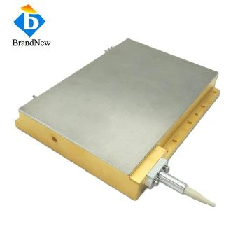דיודת לייזר סיבים ממקור לייזר 500W 976nm