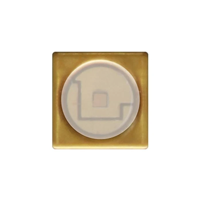 דיודה VCSEL 3W 850nm עם מפזר