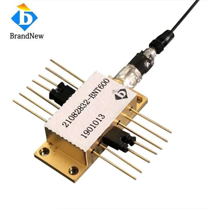 דיודה לייזר 10mW 1278nm לזיהוי HF TDLAS