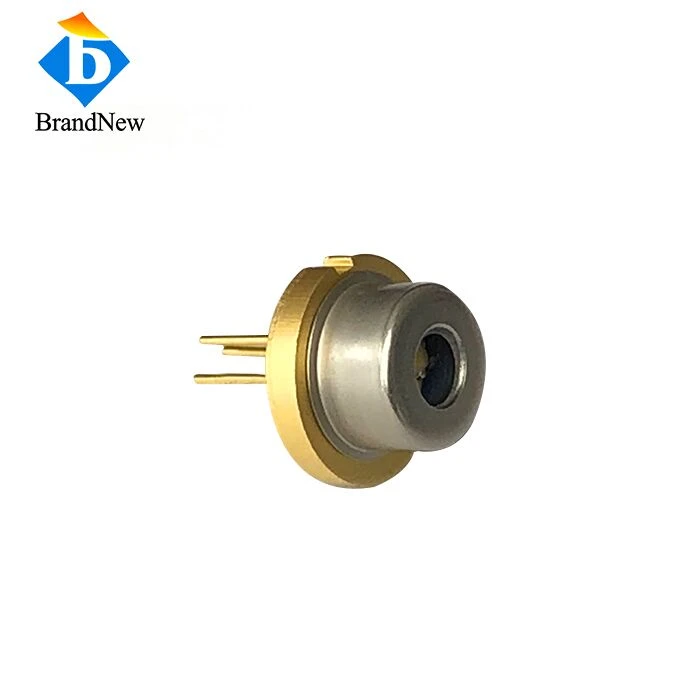 TO הר 940nm 5mW VCSEL דיודה לייזר