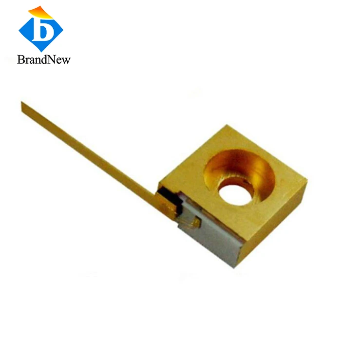 דיודת לייזר 1W 690nm C-Mount