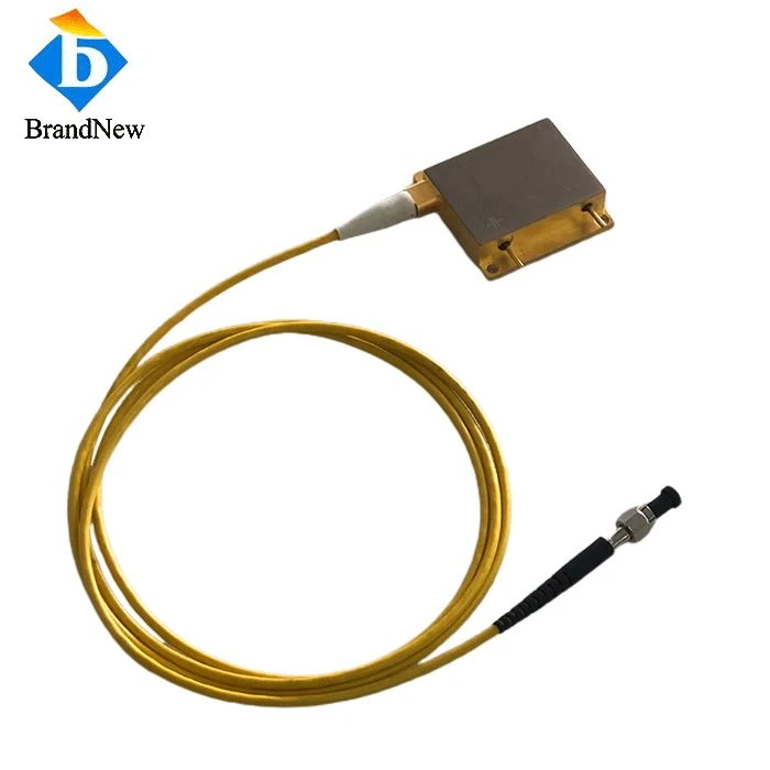 1064nm 50W Fiber Coupled Laser Diode